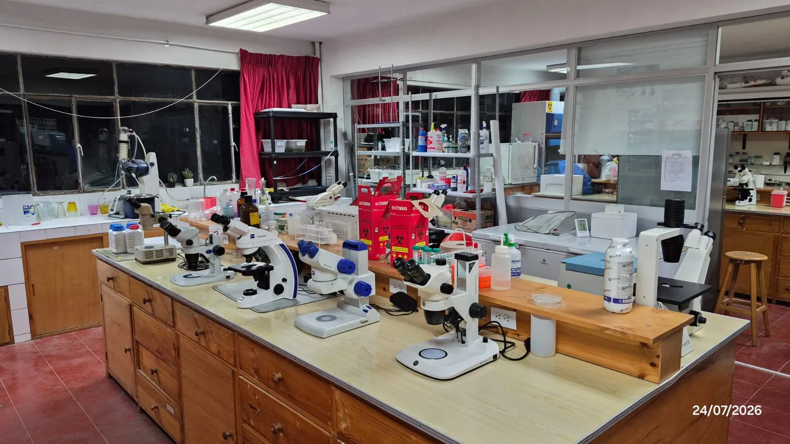 Investigación e Innovación 5